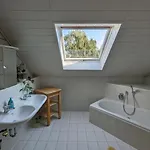 Ferienoase Mit Dachterrasse Nahe Sankt Leoner Sankt Leon-Rot