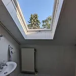 Ferienoase Mit Dachterrasse Nahe Sankt Leoner Sankt Leon-Rot