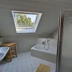 Ferienoase Mit Dachterrasse Nahe Sankt Leoner Apartment Sankt Leon-Rot