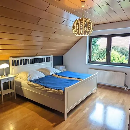 Appartamento Ferienoase Mit Dachterrasse Nahe Sankt Leoner *